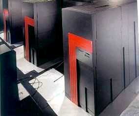 Ordinateur Cray