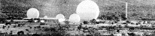 Pine Gap