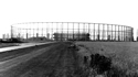 Antenne haute fr&eacute;quence